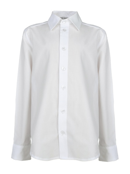 NCH024FW202 Рубашка Oh Boy! мальчики