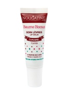 Карамель БОМ БИЗУ - Бальзам для губ "Карамель" Nougatine Paris девочки, фото 1 Карамель БОМ БИЗУ - Бальзам для губ "Карамель" Nougatine Paris девочки, фото 1