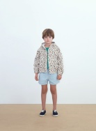 SS26-351/104 SS26 Куртка Tiny Cottons, фото 2 SS26-351/104 SS26 Куртка Tiny Cottons, фото 2