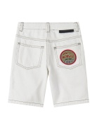 TU6R39 Z0156/101 Шорты Stella McCartney kids мал-дев, фото 2