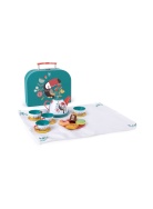 E3185_HP Игровой набор "Делюкс комплект" Время чаепития, фото 1