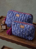 HAI-W25-P0220 Косметичка Louise Misha , фото 2 HAI-W25-P0220 Косметичка Louise Misha , фото 2