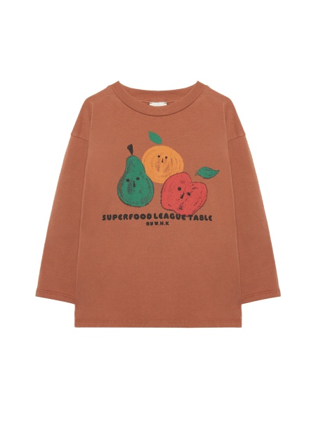 25561 Лонгслив Weekend House kids мал-дев