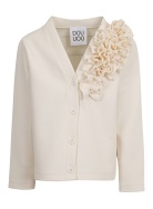 DW4A10 Z2858/103 Кардиган DOUUOD, фото 1 DW4A10 Z2858/103 Кардиган DOUUOD, фото 1