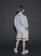 Cruise Блузка LITTLE CREATIVE FACTORY девочки, фото 3