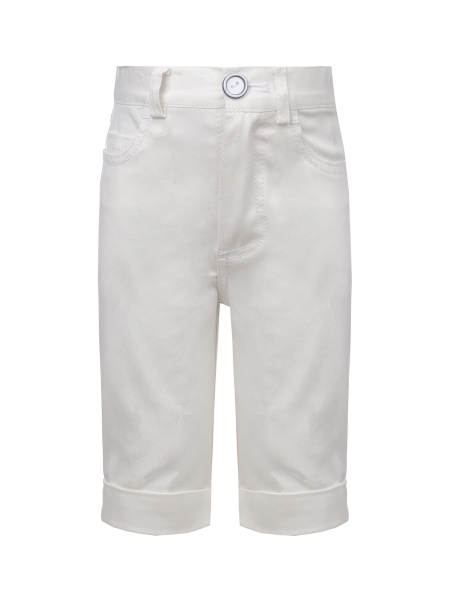 W016SS02 Шорты Oh Boy! мальчики