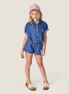 AMELIE Блузка MIPOUNET девочки, фото 2 AMELIE Блузка MIPOUNET девочки, фото 2