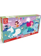 E1640_HP Пазл для детей "Умняша", Сказочные персонажи, фото 1