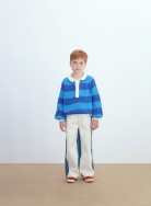 SS26-410/J29 SS26 Джемпер Tiny Cottons, фото 2