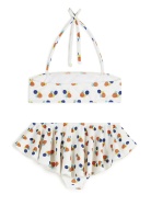 WRSS24BECOS Купальник WOLF&RITA девочки, фото 2