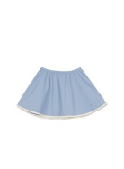 PAULINE Юбка MIPOUNET девочки, фото 1