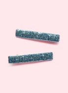 HOLLY SHINE Заколка Skazka Lovers девочки, фото 1 HOLLY SHINE Заколка Skazka Lovers девочки, фото 1