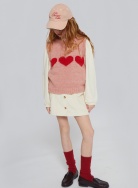 PETRA Жилет MIPOUNET девочки, фото 3 PETRA Жилет MIPOUNET девочки, фото 3