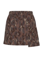 DX7A71 Z3401/334MC Юбка DOUUOD, фото 1