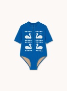 SS26-444/S15 SS26 Купальник Tiny Cottons, фото 1