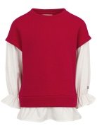 DV4A10 Z2471/461 Свитшот DOUUOD, фото 1