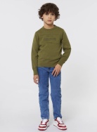 X60174/64H Джемпер Zadig&Voltaire, фото 1