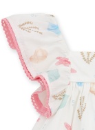 BI-B2064S216 Платье Babybu, фото 4 BI-B2064S216 Платье Babybu, фото 4