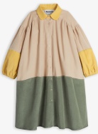 PAWRGDRE0202006.AW25.07 Платье WOLF&RITA девочки, фото 1