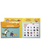 Мой первый английский фра Книга Voicebook -, фото 1