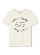 X60464/195 Футболка Zadig&Voltaire, фото 1