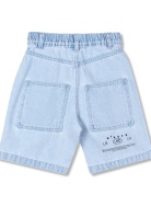 WK20W158 Шорты WYNKEN мальчики, фото 2