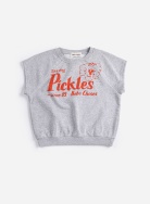 B126AC054/041 SS26 Толстовка Bobo Choses, фото 2