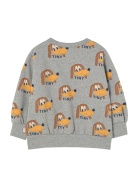 AW25-067/R58 Толстовка Tiny Cottons, фото 2