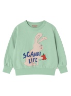 SS25-099/R22 Толстовка Tiny Cottons, фото 1