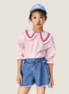 LES Бейсболка MIPOUNET девочки, фото 4