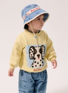 B126AH007/461 SS26 Панама Bobo Choses, фото 3