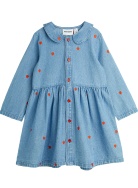 2565011360 Платье Mini Rodini девочки, фото 1 2565011360 Платье Mini Rodini девочки, фото 1