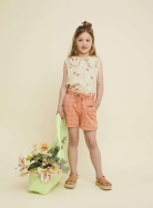 S25-1692/SESAME Блузка SPROET & SPROUT, фото 2