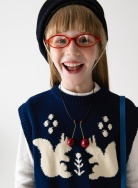 PMSQUIRREL24 Жилет Привет Мишка, фото 4 PMSQUIRREL24 Жилет Привет Мишка, фото 4