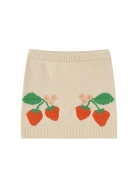 SS25-305/103 Юбка Tiny Cottons, фото 1