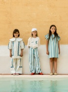 SS26-038/104 SS26 Футболка Tiny Cottons, фото 2 SS26-038/104 SS26 Футболка Tiny Cottons, фото 2