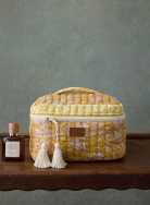 HDI-W25-T0310 Косметичка Louise Misha , фото 2 HDI-W25-T0310 Косметичка Louise Misha , фото 2