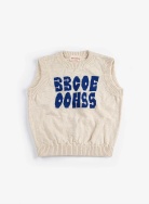 B126AC150/199 SS26 Жилет Bobo Choses, фото 1