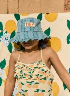 SS26-502/T10 SS26 Панама Tiny Cottons, фото 1