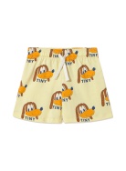 AW25-198/K19 Шорты Tiny Cottons, фото 1 AW25-198/K19 Шорты Tiny Cottons, фото 1