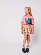 B225AC105/661 Юбка Bobo Choses, фото 3 B225AC105/661 Юбка Bobo Choses, фото 3