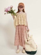 24096 Юбка Weekend House kids девочки, фото 2