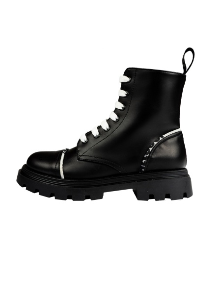 J30117AM090999 Ботинки Gallucci мал-дев FW21-22