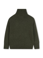 X60425/H49 FW25/26 Джемпер Zadig&Voltaire девочки, фото 2 X60425/H49 FW25/26 Джемпер Zadig&Voltaire девочки, фото 2