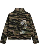 X15316/656 SS22 Рубашка Zadig&Voltaire девочки, фото 2