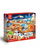 E3799_HP Набор "Космос" Большая Марсианская железная дорога, фото 1 E3799_HP Набор "Космос" Большая Марсианская железная дорога, фото 1