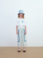 SS26-038/104 SS26 Футболка Tiny Cottons, фото 3 SS26-038/104 SS26 Футболка Tiny Cottons, фото 3