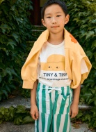 SS26-036/104 SS26 Футболка Tiny Cottons, фото 2 SS26-036/104 SS26 Футболка Tiny Cottons, фото 2