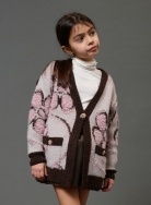 DX8A30 Z3382/101 Водолазка DOUUOD, фото 2