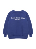 25632 Свитшот Weekend House kids мал-дев, фото 2 25632 Свитшот Weekend House kids мал-дев, фото 2